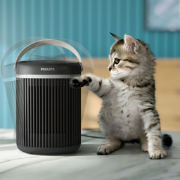 فن هیتر فیلیپس مدل CX3120/01