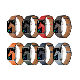 بند هوکو مدل WA17 مناسب برای اپل واچ 42/44/45/49 میلی متری