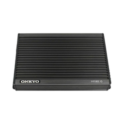 آمپلی فایر خودرو اونکیو مدل ONKYO V-T1000.1D