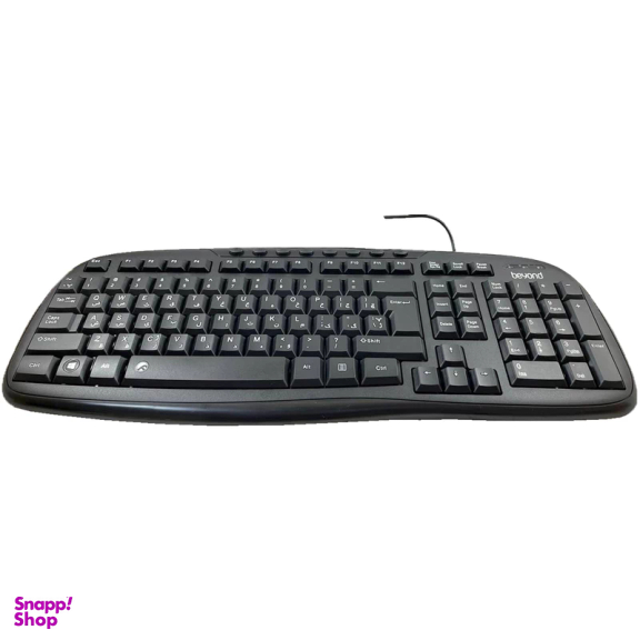 کیبورد بیاند مدل BK-3737