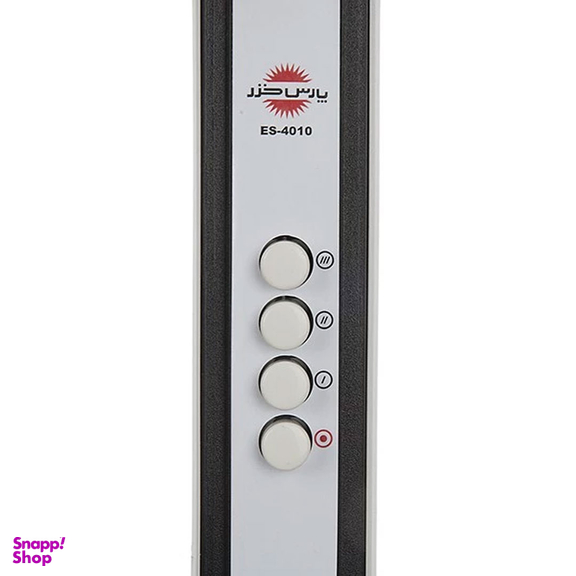 پنکه پارس خزر مدل ES-4010 MKAI