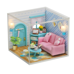 خانه عروسکی مدل S2004