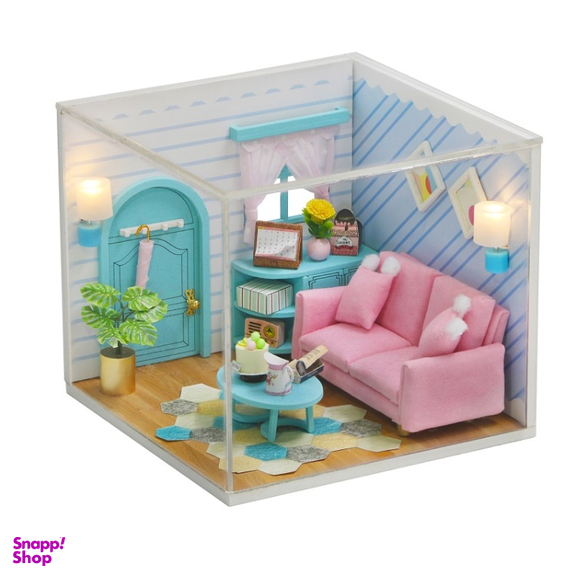 خانه عروسکی مدل S2004