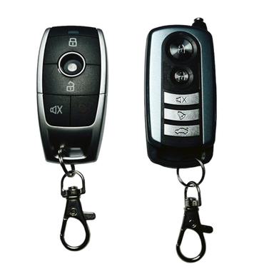دزدگیر اپلیکیشن دار گلدن بت مدل G100 طرح 14