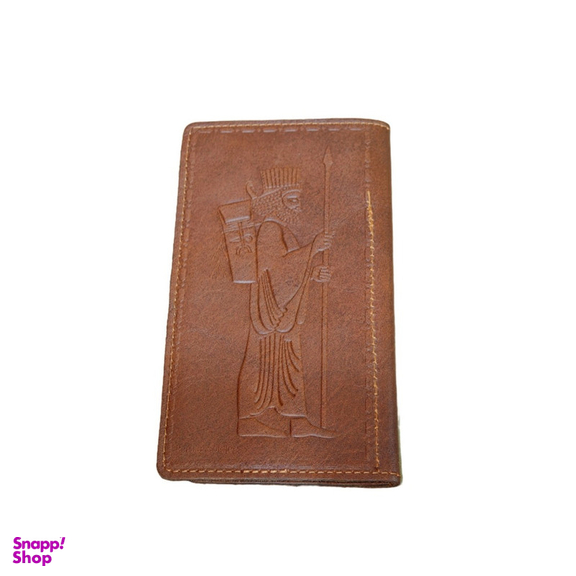 کیف پول مدل تاشو کد 04