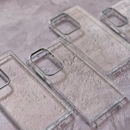 کاور گوشی موبایل بلکین طرح بدون مگ سیف مناسب سامسونگ Galaxy S24 ULTRA