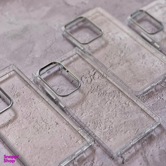 کاور گوشی موبایل بلکین طرح بدون مگ سیف مناسب سامسونگ Galaxy S24 ULTRA