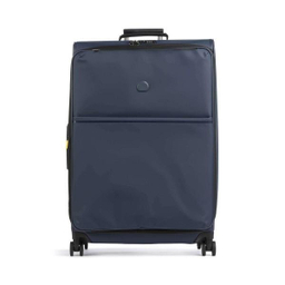 چمدان دلسی مدل TURENNE SOFT کد 1632831 سایز خیلی بزرگ ارتفاع 83 سانتی متر