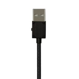 کابل تبدیل USB به Micro USB کلومن (Koluman) مدل Kd-20 کد 013 به طول 1m