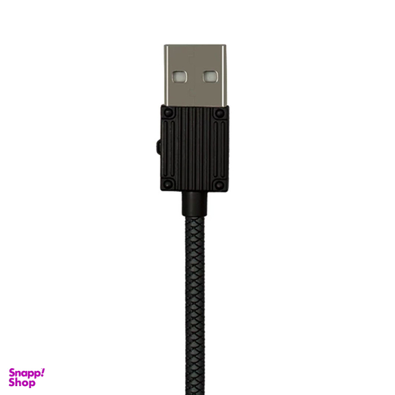 کابل تبدیل USB به Micro USB کلومن (Koluman) مدل Kd-20 کد 013 به طول 1m