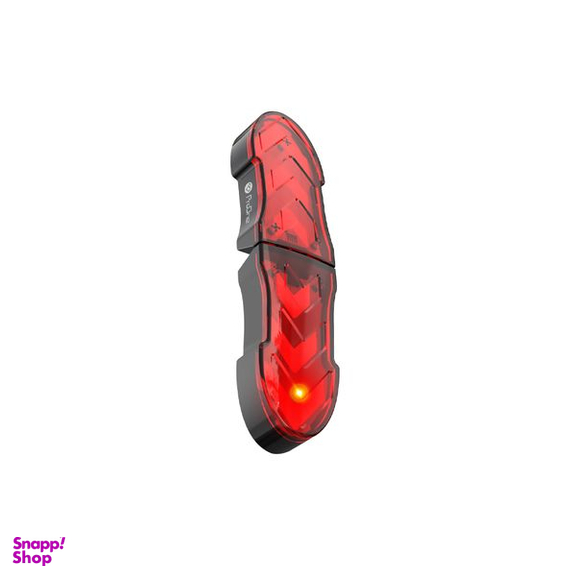 چراغ خطر دوچرخه پرووان مدل PGL102