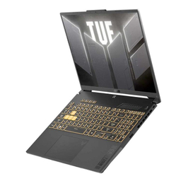 لپ تاپ 16 اینچی ایسوس مدل TUF Gaming F16 FX607VU-i7 13620H-32GB-512GB SSD-6GB RTX4050