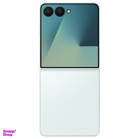 گوشی موبایل سامسونگ مدل Galaxy Z Flip 7 تک سیم‌کارت ظرفیت 256 گیگابایت و رم 12 گیگابایت نسخه ویتنام