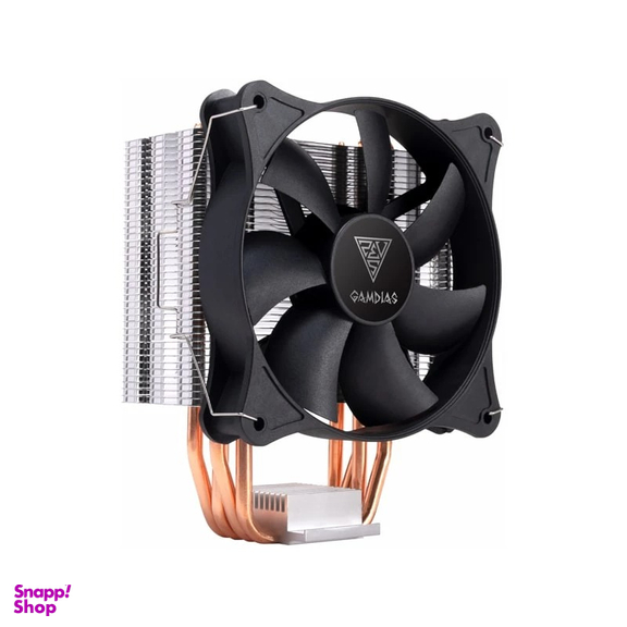 سیستم خنک کننده بادی گیم دیاس مدل BOREAS E1-410 MONO