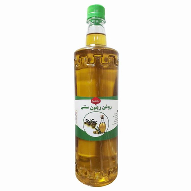 روغن زیتون ترکیبی بی بو سالمین حجم 1 لیتر