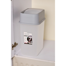 سطل زباله آریاسام کد 187 گنجایش 20 لیتر