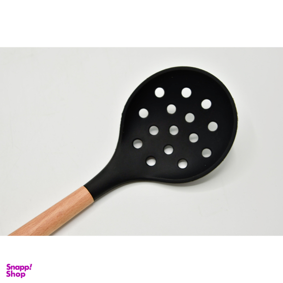 ست کفگیر شنگیا کد 3 مجموعه 2 عددی