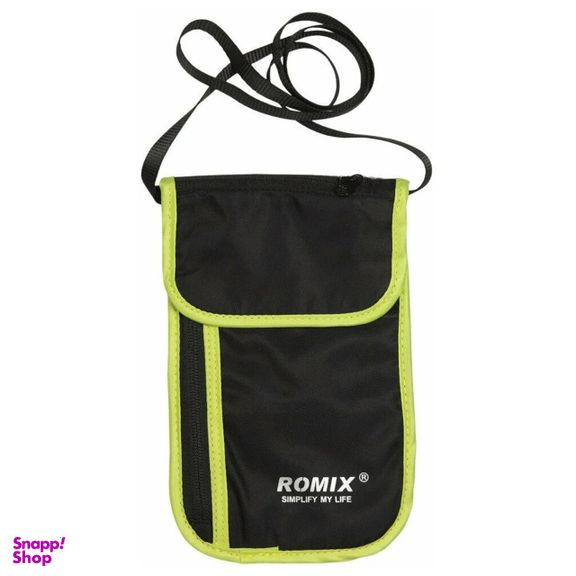 کیف گردنی رومیکس مدل RH70