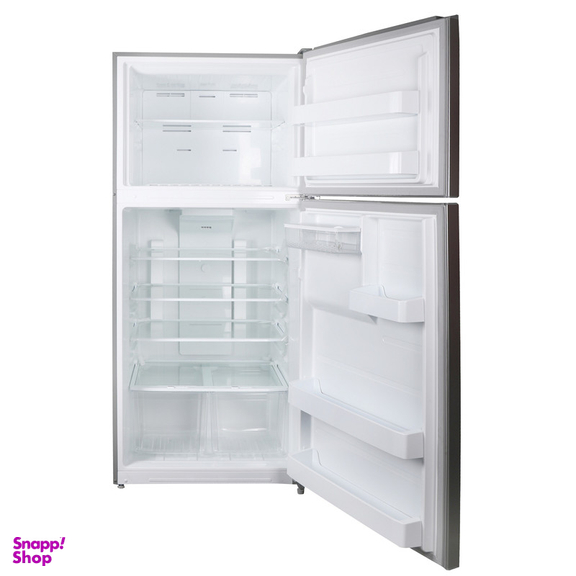 یخچال و فریزر 23 فوت پاکشوما مدل RTP 670 W