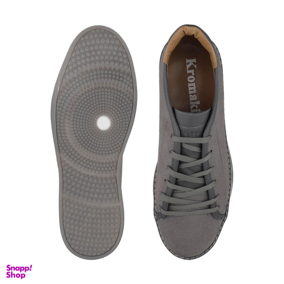 کفش روزمره مردانه کروماکی مدل kmfw222