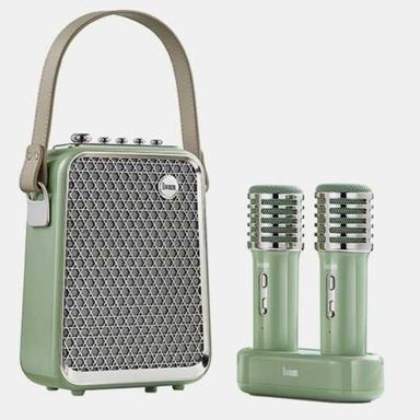 اسپیکر بلوتوثی قابل حمل دیووم مدل Songbird-HQ