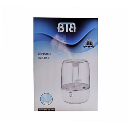 بخور سرد مدل HYB-B14