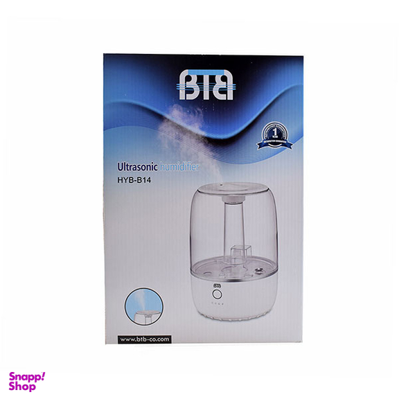 بخور سرد مدل HYB-B14