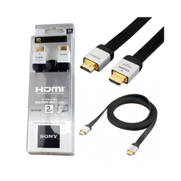 کابل HDMI سونی (Sony) مدل 141 طول 2 متر