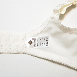 سوتین زنانه شاندرمن مدل Arantis کد 5080-2385-00GT رنگ شیری