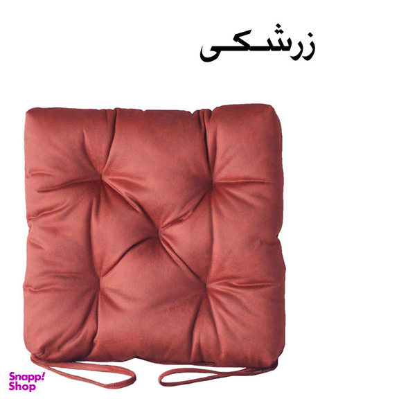 بالش نشیمن خودرو مدل V-601