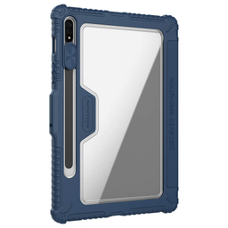 کیف کلاسوری نیلکین مدل Cam shield Bumper Pro مناسب برای تبلت سامسونگ Galaxy Tab S7