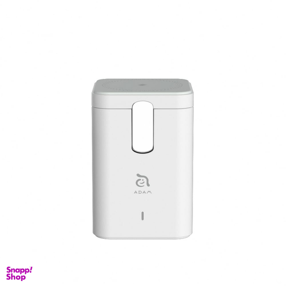 شارژر بی سیم رومیزی 4in1 آدام المنتس مدل Mag 4