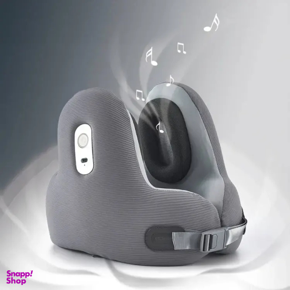 بالش گرین لاین موزیکال مدل Music Pillow