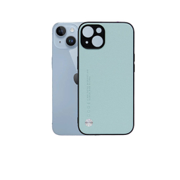 قاب گوشی موبایل چرمی لاکچری CODE مناسب اپل iPhone 14