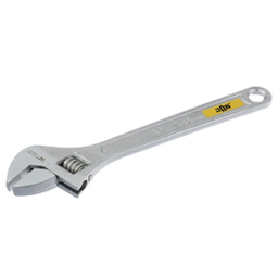 آچار فرانسه جاب مدل JX-2403 سایز 10 اینچ