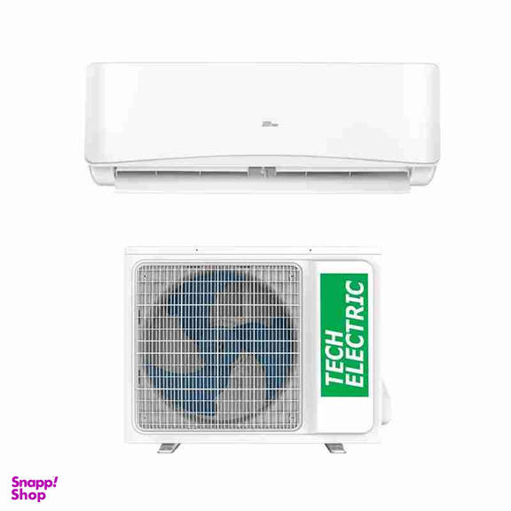 کولر گازی 24000 هزار تک الکتریک مدل FL-MANSANA(F)-24HR