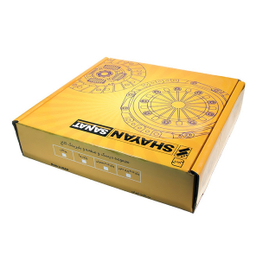 کیت کلاچ شایان صنعت مدل 200 مناسب پراید وانت