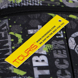 کوله پشتی توریث مدل CX-8000 به همراه جامدادی