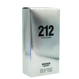 ادوپرفیوم مردانه رودیر مدل 212 Pour Homme