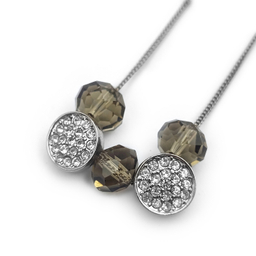 گردنبند زنانه وینویز کد 2067