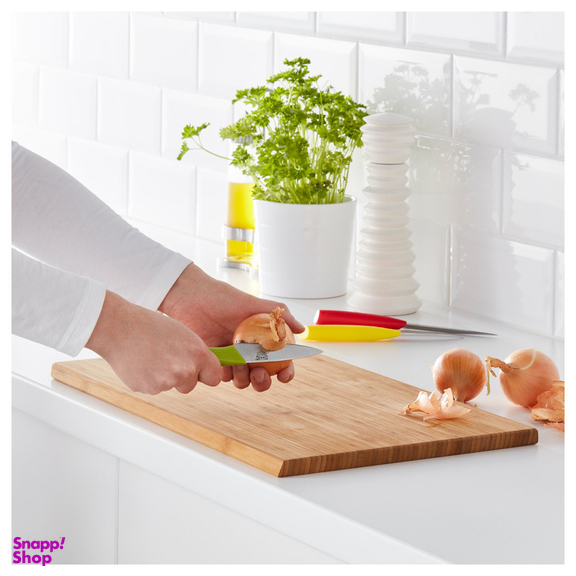 چاقو ایکیا مدل MATDOFT مجموعه 3 عددی