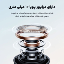 هندزفری مک دودو مدل HP-3500