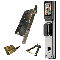 دستگیره هوشمند آیلاک مدل X1HD