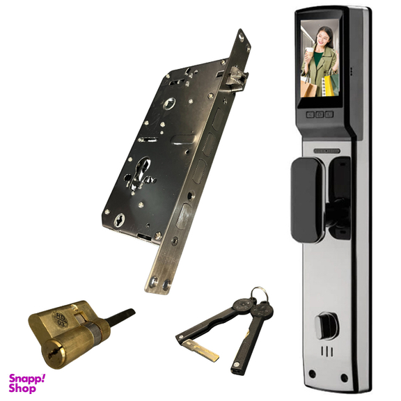 دستگیره هوشمند آیلاک مدل X1HD