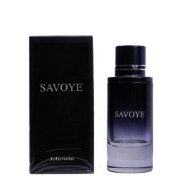 عطر مردانه جانوین مدل ساووی دیور ساواج