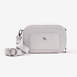 کیف رودوشی زنانه چرم مشهد مدل S5319-001