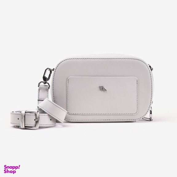 کیف رودوشی زنانه چرم مشهد مدل S5319-001