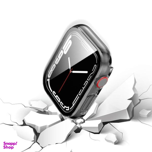 کاور بوف مدل Cover Apple watch-G مناسب برای اپل واچ 45 میلی متری سری 7 / 8 / 9