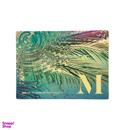 پالت سایه مورفی مدل 35A