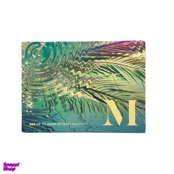 پالت سایه مورفی مدل 35A